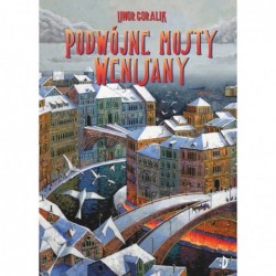 Podwójne mosty Wenisany....