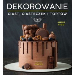 Dekorowanie ciast,...