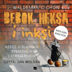 Bebok, heksa i inksi. Rzecz...