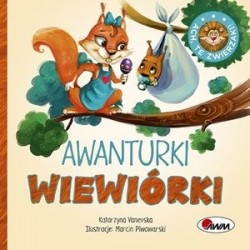 Ach, te zwierzaki!...