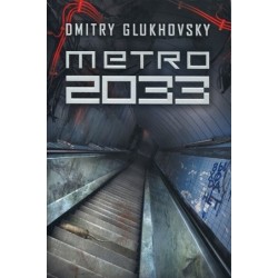 Metro 2033