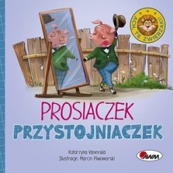 Ach, te zwierzaki!...