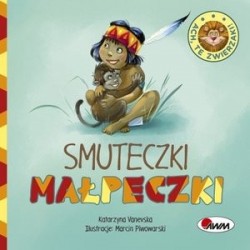 Ach, te zwierzaki!...