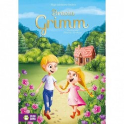 Moje ulubione baśnie....