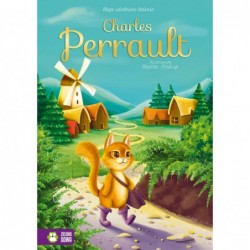 Moje ulubione baśnie....