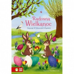 Radosna Wielkanoc