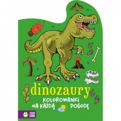 Dinozaury