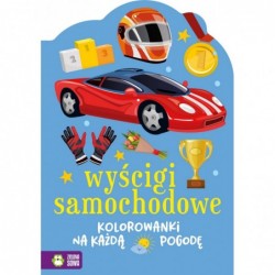 Wyścigi samochodowe