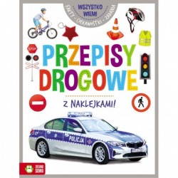 Wszystko wiem! Przepisy...