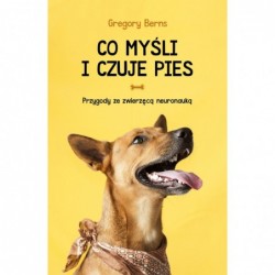Co myśli i czuje pies....