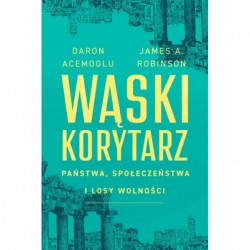 Wąski korytarz. Państwa,...