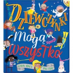 Dziewczynki mogą wszystko