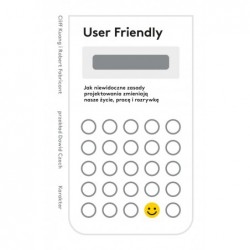 User Friendly. Jak...