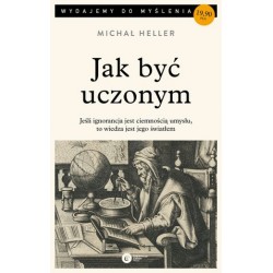 Jak być uczonym