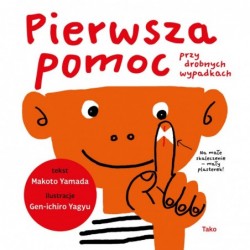 Pierwsza pomoc przy...