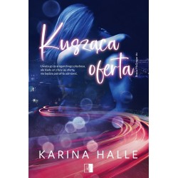 Kusząca oferta. Seria...