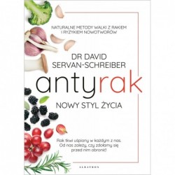 Antyrak. Nowy styl życia