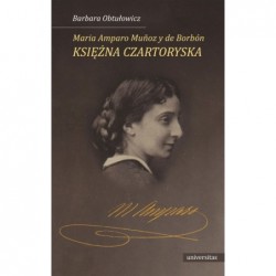 Maria Amparo Munoz y de...