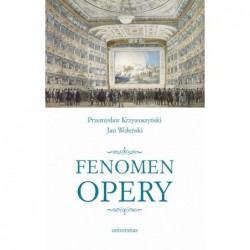 Fenomen opery