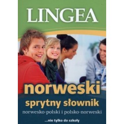 Norweski sprytny słownik....