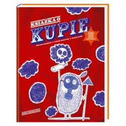 Książka o kupie. Epicka...