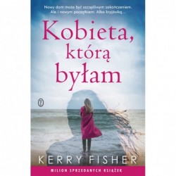 Kobieta, którą byłam