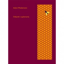 Odżywki i suplementy