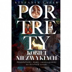 Portrety kobiet niezwykłych