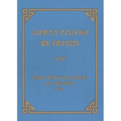Armja Polska we Francji....