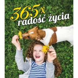 365 x radość życia