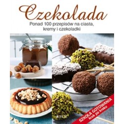 Czekolada. Ponad 100...