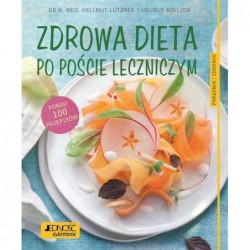 Zdrowa dieta po poście...