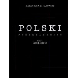 Polski przekładaniec. Tom 3/4