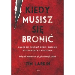Kiedy musisz się bronić