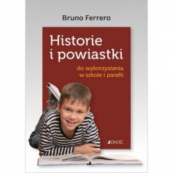 Historie i powiastki do...