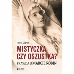 Mistyczka czy oszustka?...