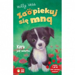 Zaopiekuj się mną. Kora...