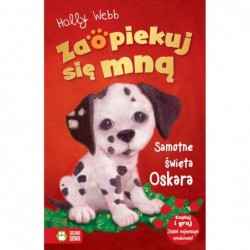 Zaopiekuj się mną. Samotne...