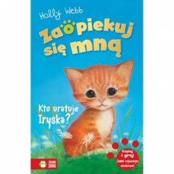 Zaopiekuj się mną. Kto...