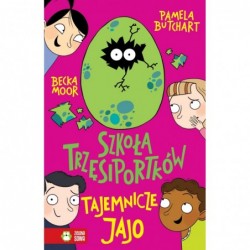 Szkoła Trzęsiportków....