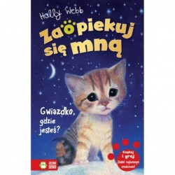 Zaopiekuj się mną....