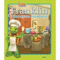 Franklin. Franklin i...