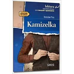 Kamizelka (wydanie z...