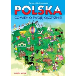 Polska, co wiem o swojej...