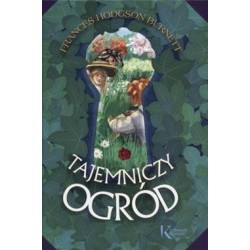Tajemniczy ogród Frances...