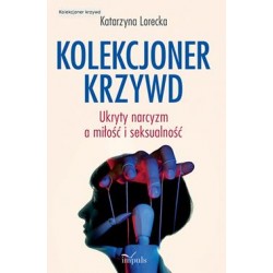 Kolekcjoner krzywd Ukryty...