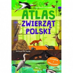 Atlas zwierząt Polski