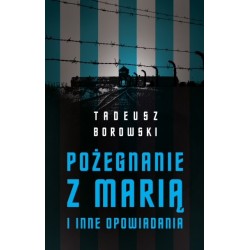 Pożegnanie z Marią