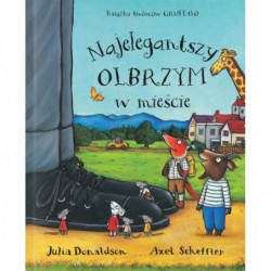 Najelegantszy olbrzym w...