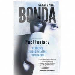 Pochłaniacz. Cykl Cztery...